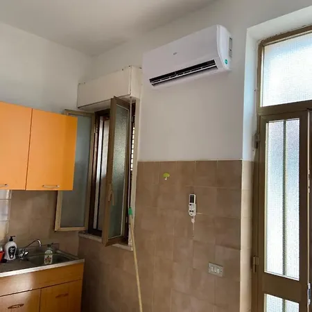 Casa Tonnara Holiday home
