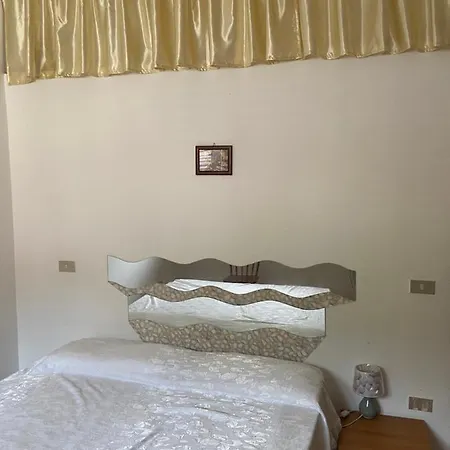 Holiday home Casa Tonnara