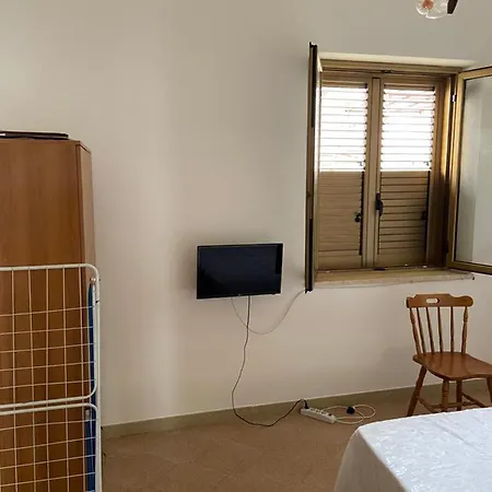 Holiday home Casa Tonnara *